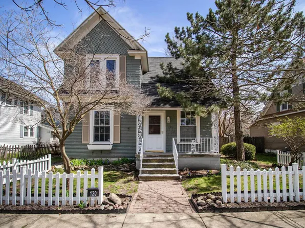 120 Plum St, Elkhart, IN 46514