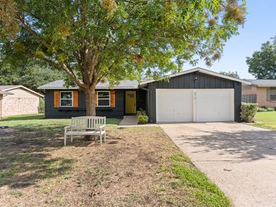 819 Wateka Way, Richardson, TX, 75080