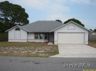 6885 Bryant Rd, Cocoa, FL 32927