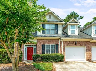 5006 Carleton Dr UNIT 18, Wilmington, NC 28403