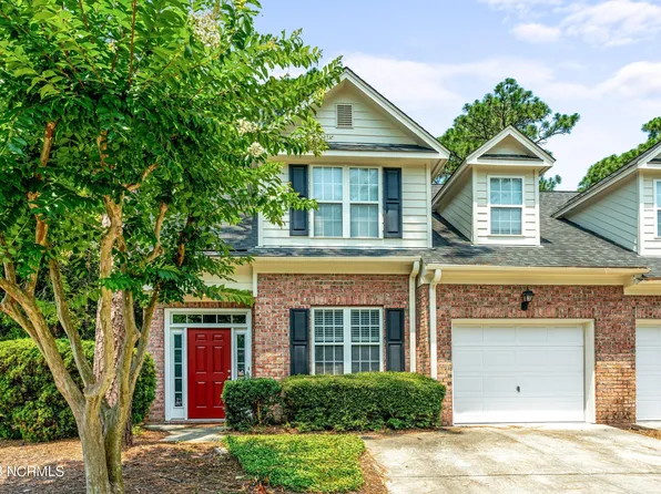 5006 Carleton Drive #18, Wilmington, NC 28403
