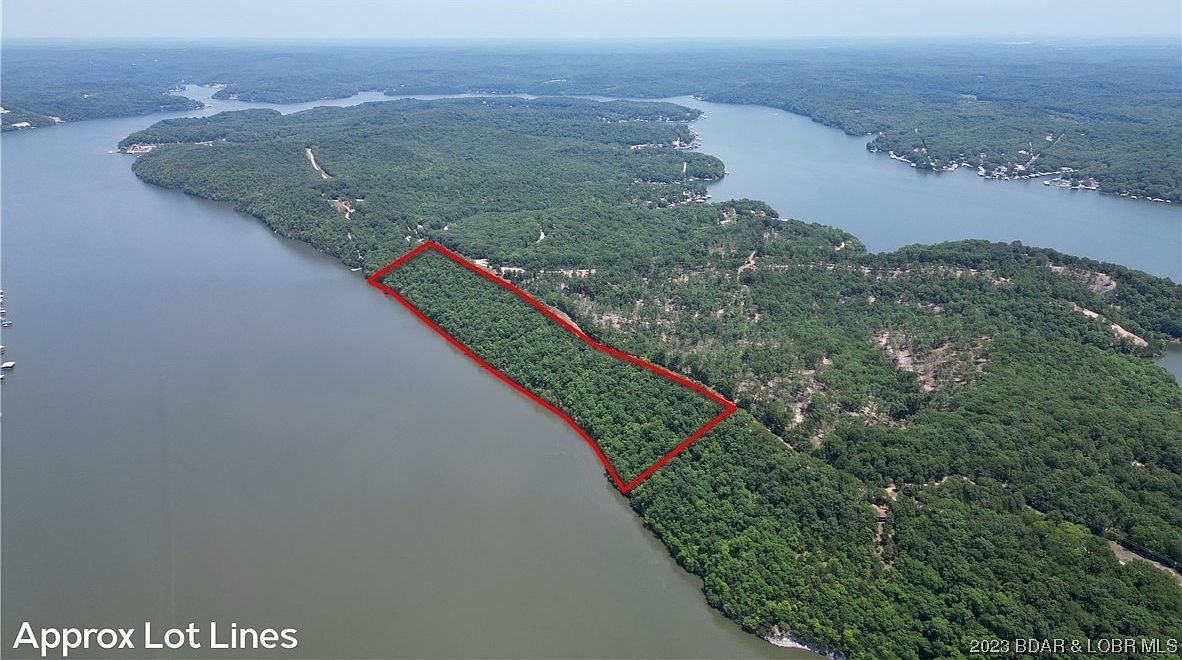 Tbd Coffman Bend Dr, Climax Springs, MO 65324 MLS 3555113 Zillow