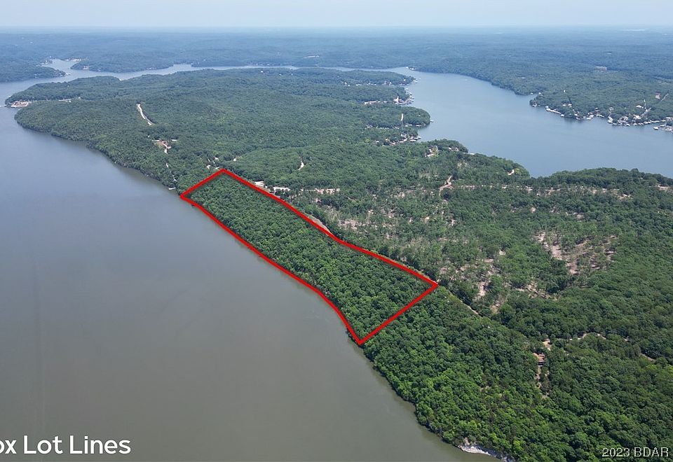 1st image of Tbd Coffman Bend Dr