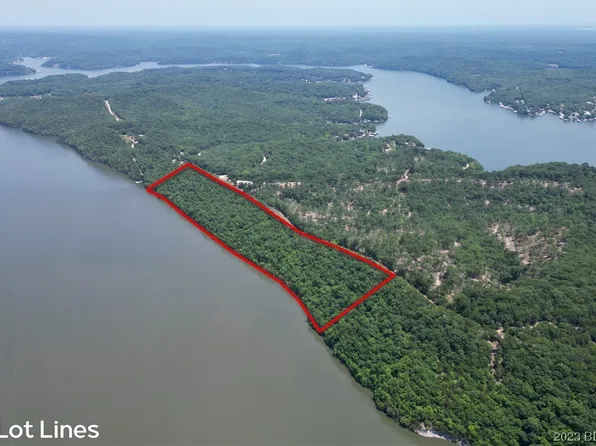 Tbd Coffman Bend Dr, Climax Springs, MO 65324