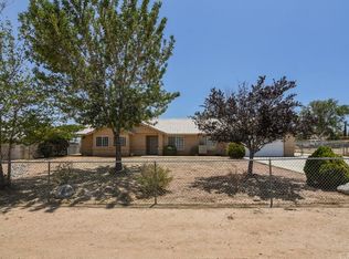 15339 Mesa St, Hesperia, CA 92345
