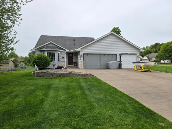 12362 195th Ave NW, Elk River, MN 55330