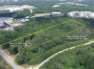 3232 Turner Hill Rd, Lithonia, GA 30038