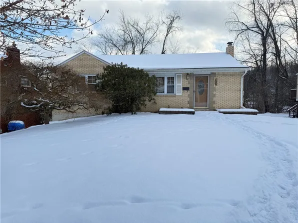 164 Poplar Ridge Dr, Pittsburgh, PA 15235