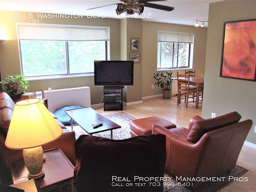 1st image of 3515 Washington Blvd APT 202