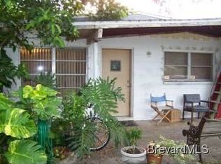 350 N Brevard Ave, Cocoa Beach, FL 32931