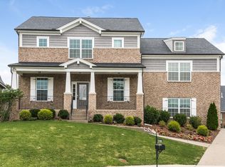 3109 Cooks Ct, Hermitage, TN 37076