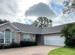 4605 Caddie Ct, College Station, TX 77845