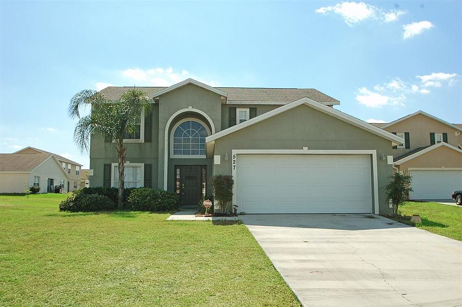 2nd image of 527 Cody Caleb Dr