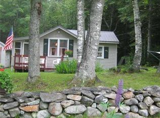 169 Back St, Newry, ME 04261