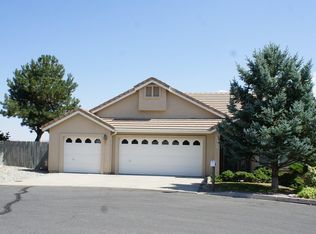 6228 Golden Meadow Rd, Reno, NV 89519