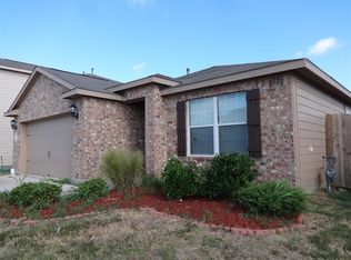 640 Lazy Crest Dr, Fort Worth, TX 76140