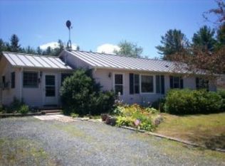 17 Oneil Dr, Andover, NH 03216