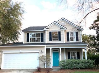 1720 Crystal Lake Dr, Charleston, SC 29412
