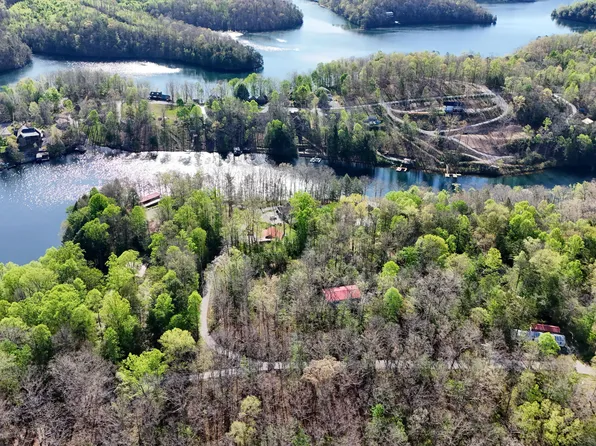 0 Hawk Ridge Rd, London, KY 40741