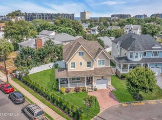 132 Chelsea Ave, Long Branch, NJ 07740