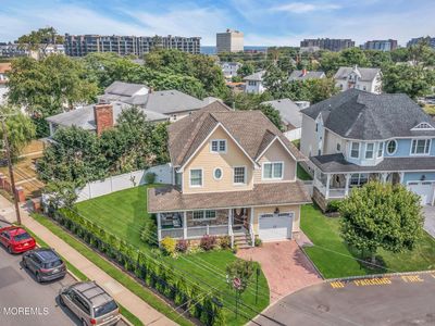 132 Chelsea Avenue, Long Branch, NJ, 07740