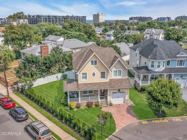 132 Chelsea Avenue, Long Branch, NJ 07740