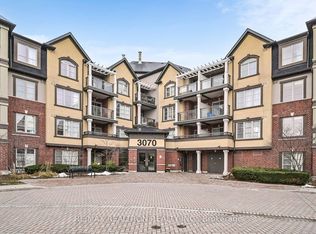 3070 Rotary Way #305, Burlington, ON L7M 0H1