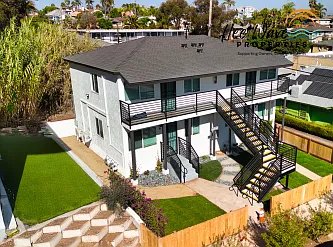 2520 E Street