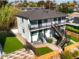 2520 E Street Photo 1