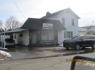 206 Marquette Ave, Bay City, MI
