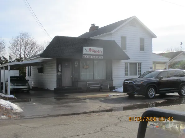 206 Marquette Ave, Bay City, MI 48706
