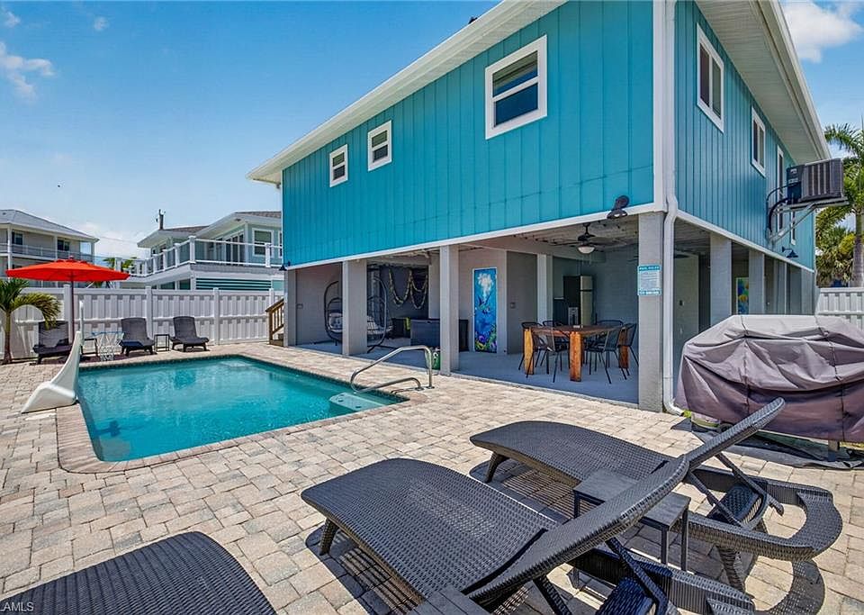 5612 Easy ST, Fort Myers Beach, FL 33931 | Zillow