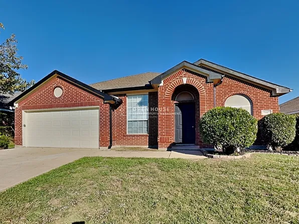 7607 Kittery Ln, Arlington, TX 76002