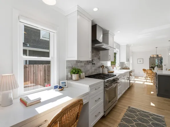 19 Sais Avenue, San Anselmo, CA 94960