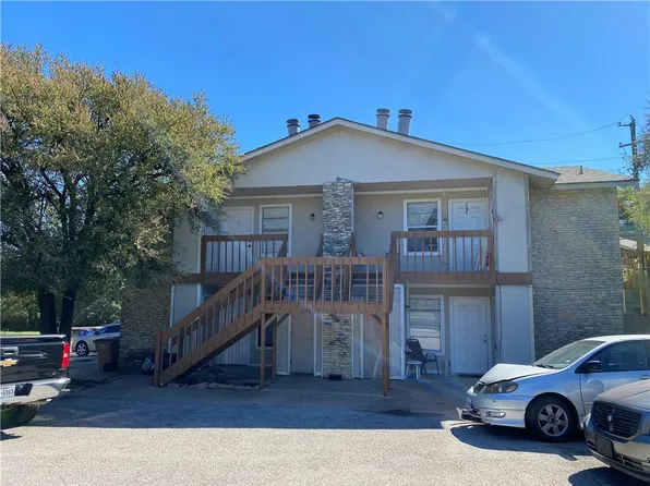 11906 Alpheus Ave APT A, Austin, TX 78759