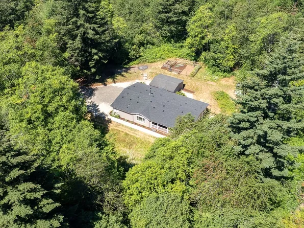 6007 NE Lessard Rd, Camas, WA 98607