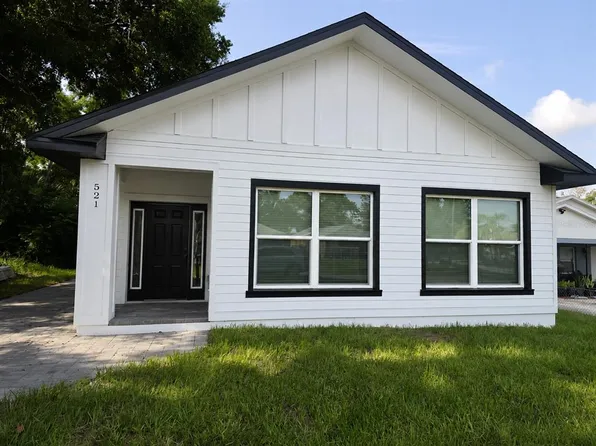 521 W HERRIOTT AVENUE, OAKLAND, FL 34760
