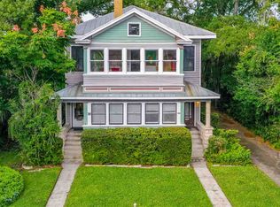 16 Saragossa St #3, Saint Augustine, FL 32084
