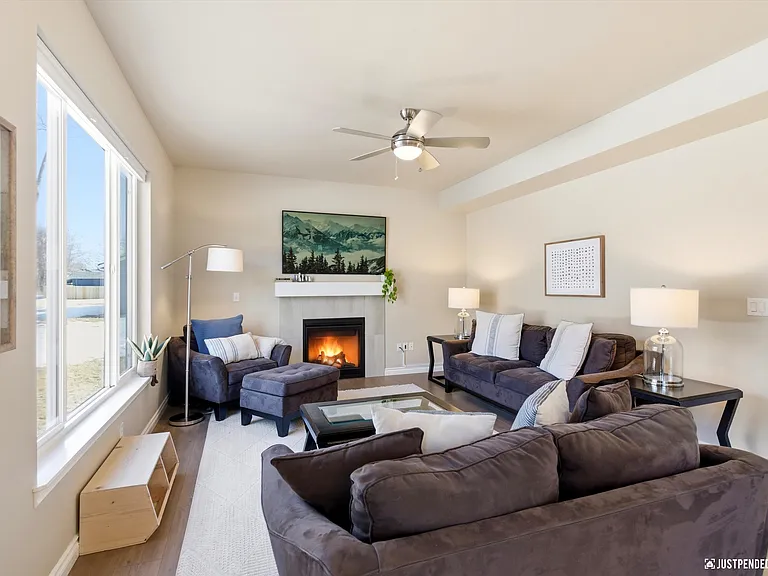 1494 E Hidden Ranch Loop — Photo 15
