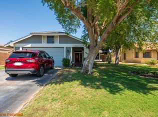 30306 Avenida Ximino, Cathedral City, CA 92234