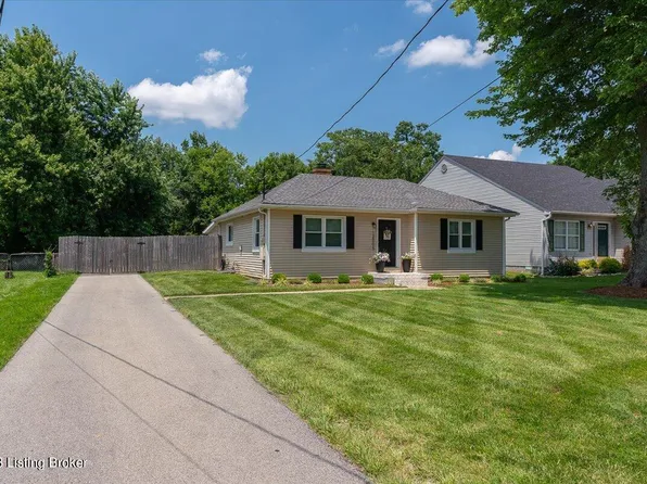 12005 Brinley Ave, Middletown, KY 40243