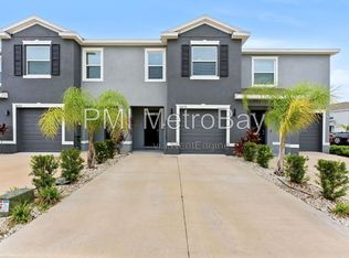 16632 Grotto Steam Pl, Wimauma, FL 33598