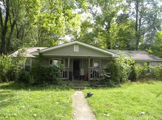3391 W 300 S, Columbus, IN 47201
