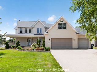 1211 Game Trl N, Bourbonnais, IL 60914