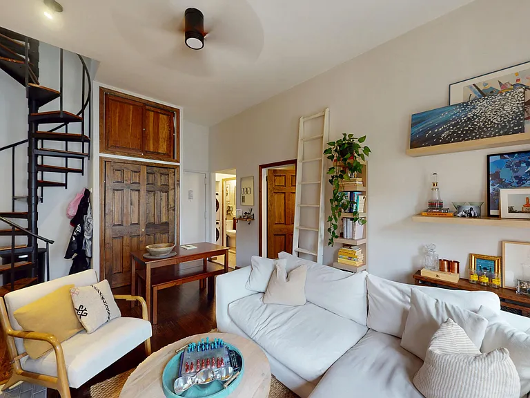 343 W End Ave #10 — Photo 5