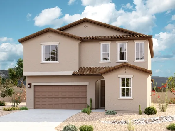 781 W Calle Las Varitas, Sahuarita, AZ 85629