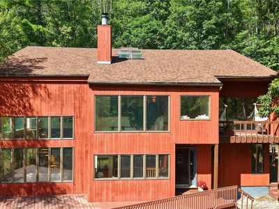 6 Woodland Rd, Ithaca, NY, 14850