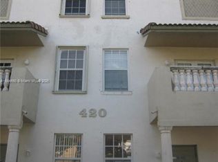420 E 1st Ave #B204, Hialeah, FL 33010