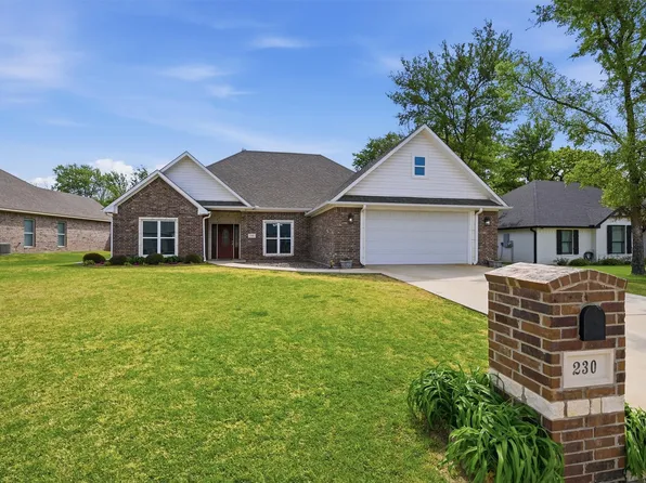 230 Bent Oak Dr, Pottsboro, TX 75076