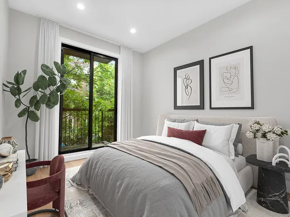 265 W 131st St #4, New York, NY 10027